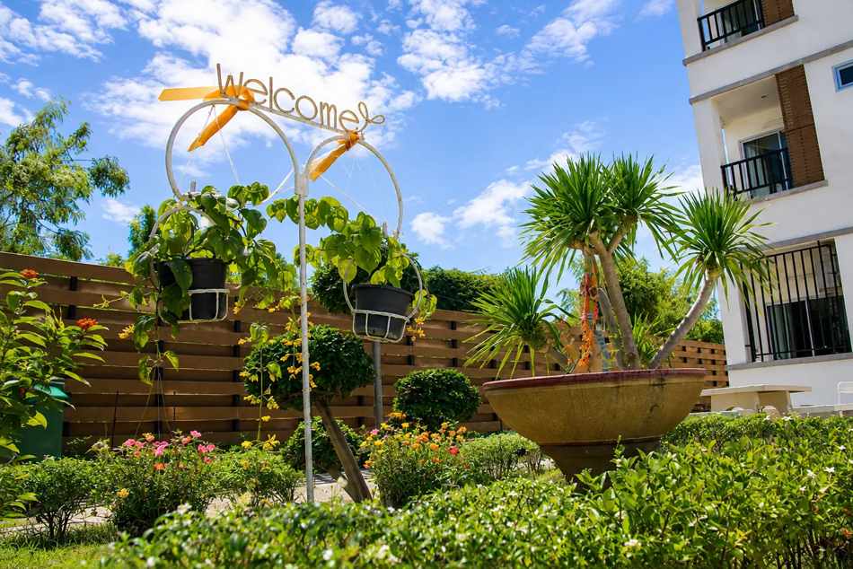 Garden terrace seating photo placeholder