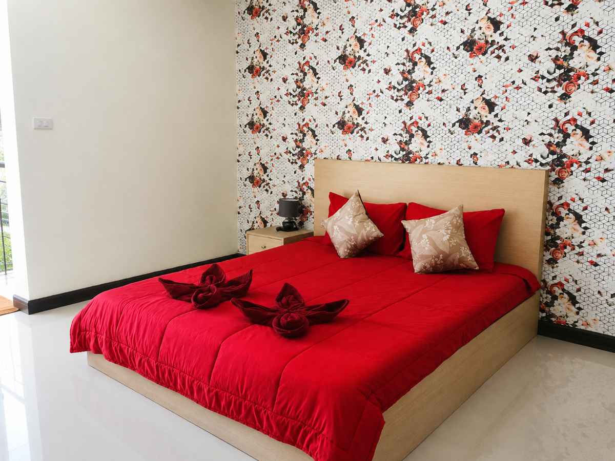 Deluxe King Room photo placeholder