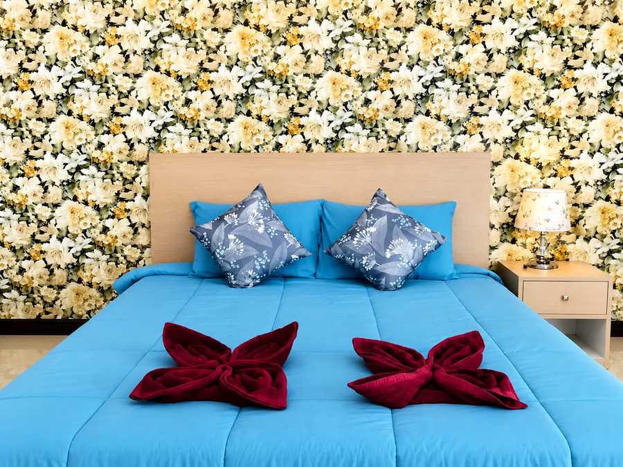 Deluxe King Room photo